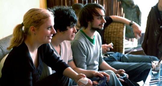 Are Video Games Good for You?