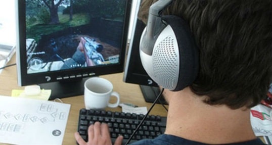 More On Video Games: Good For Your Brain And Good For Your Job