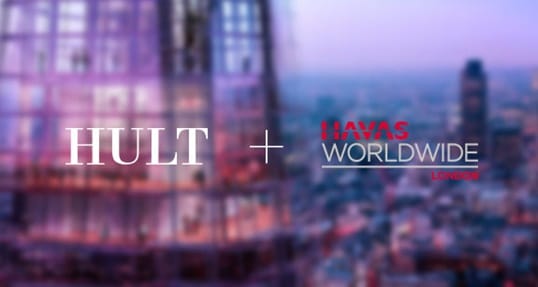 Havas + Hult