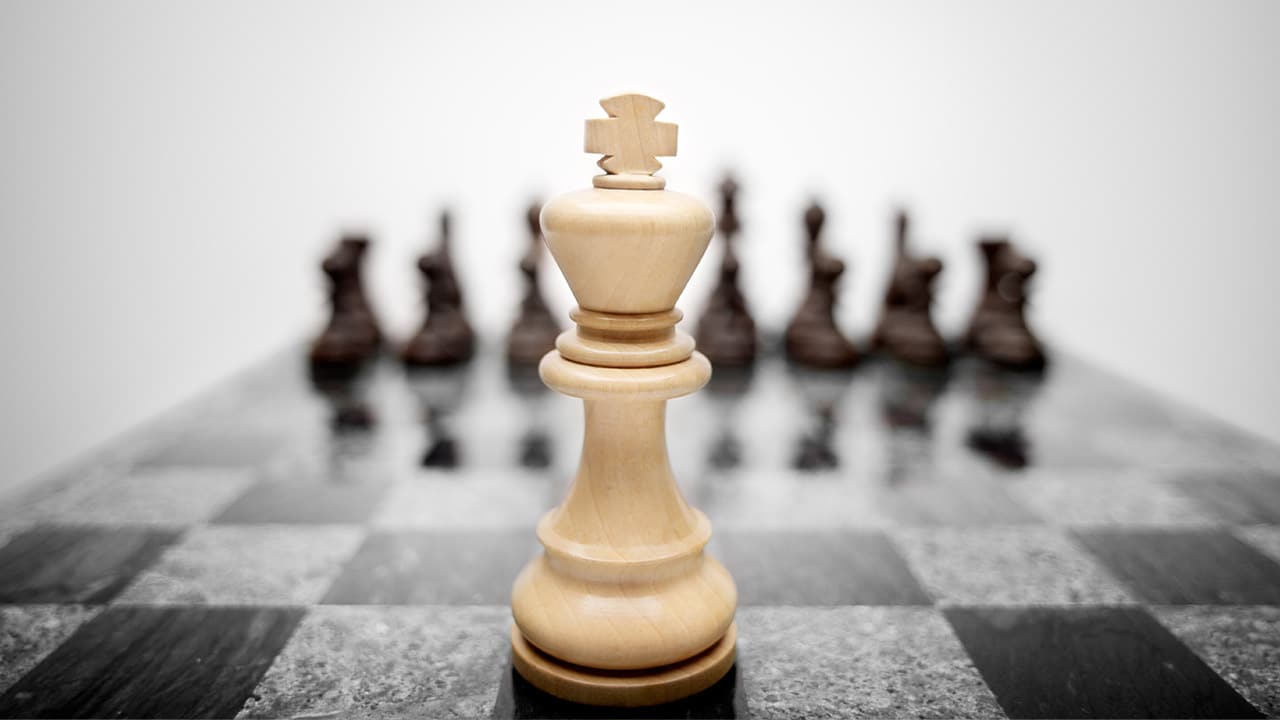 Mind games: using competitive intelligence to stay ahead of your ...