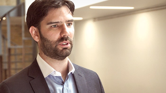 News colin pyle Hult International Business School