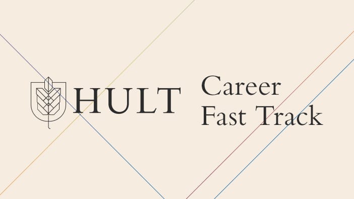 Hult's Career Fast Track