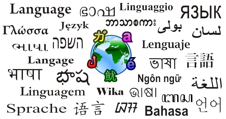 Improve your language skills when studying abroad