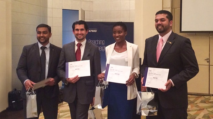 Hult_winners_KPMG_case_challenge