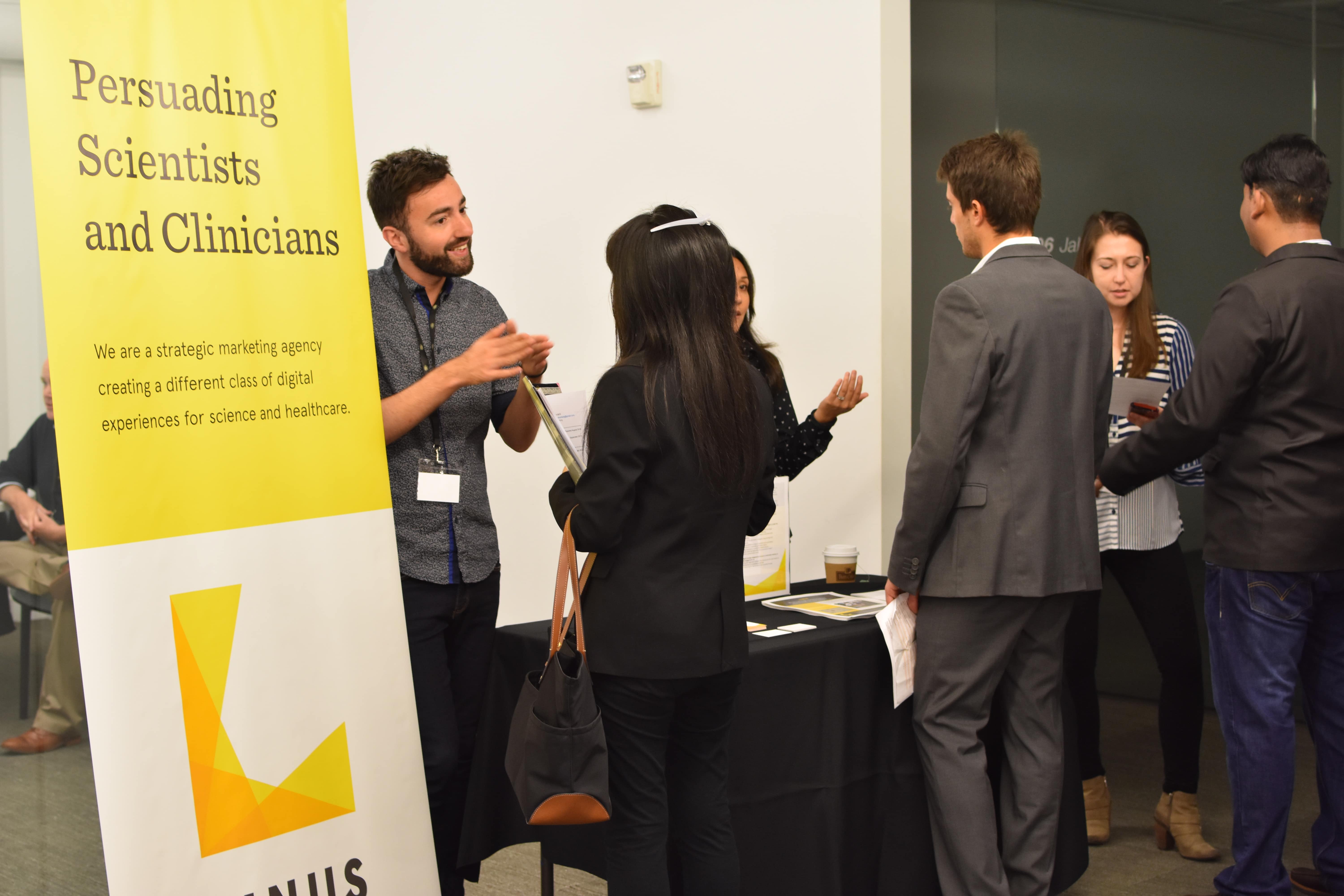 Hult_San_Fran_Internship_Fair