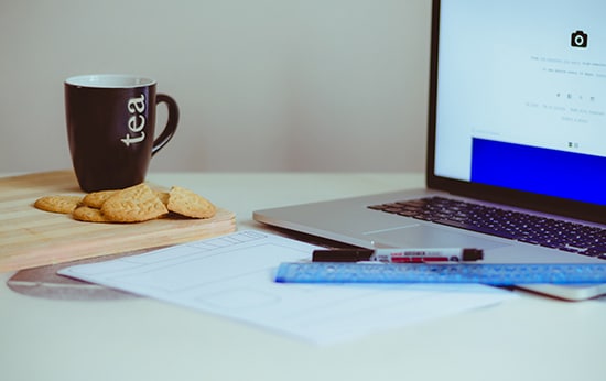 succeeding in business school