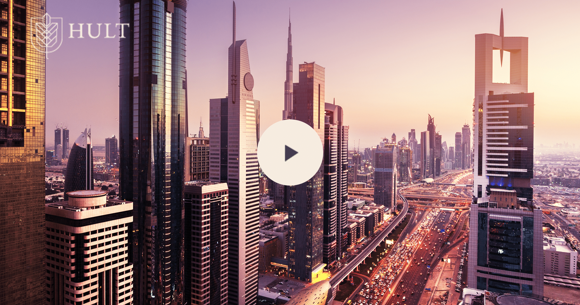 Discover Hult life in Dubai