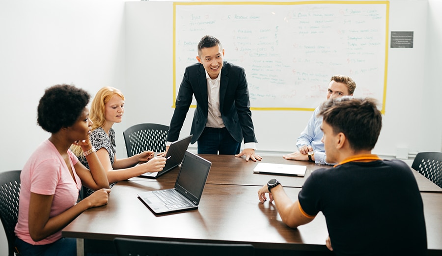 Top 10 Benefits Of Diversity In The Workplace | Talentlyft