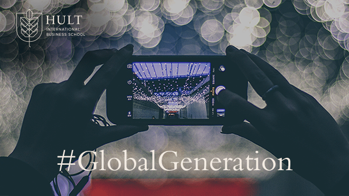 #globalgeneration campaign