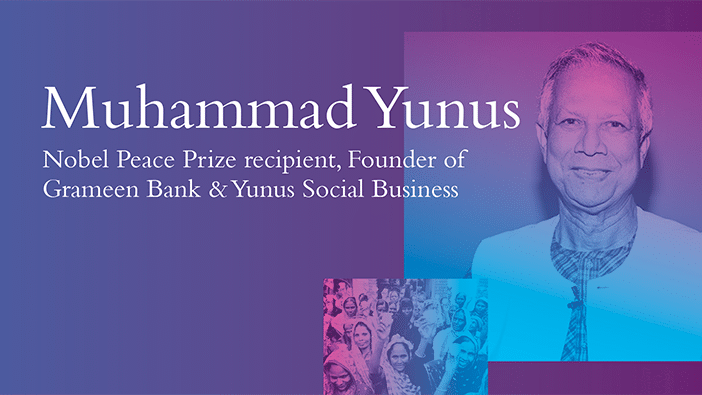 Muhammad-Yunus