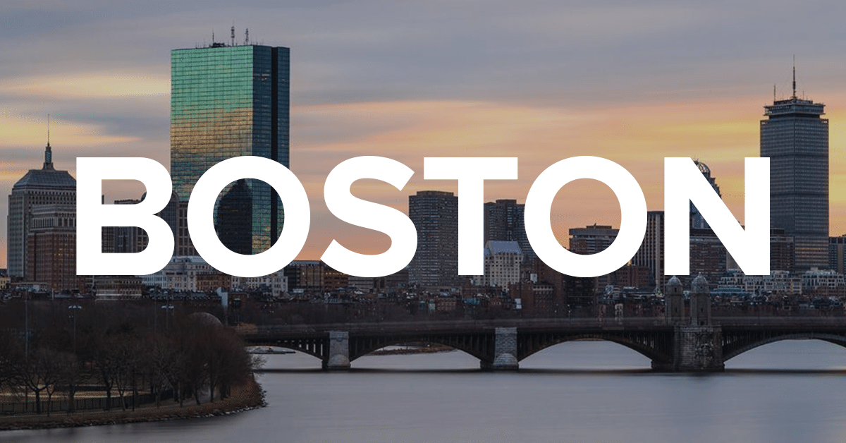 Top 5 things to know before moving to Boston