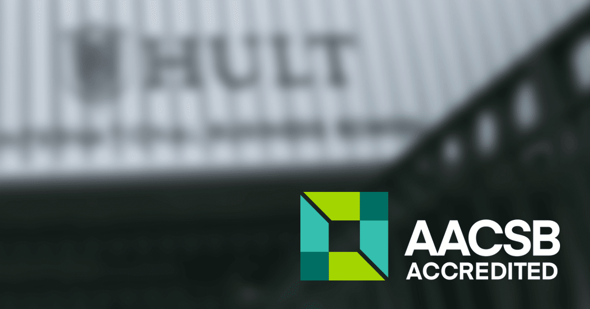 Hult_AACSB