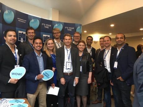 hult alumni