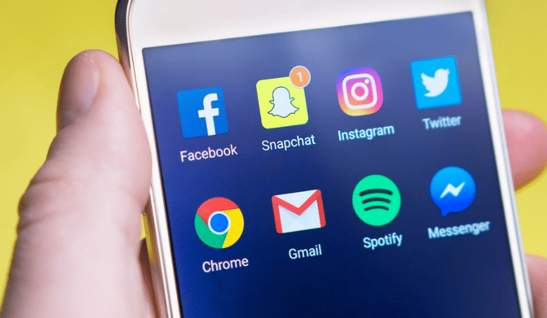 Why is social media addictive?