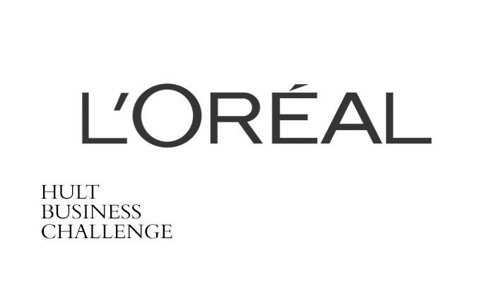 L'Oreal Business Challenge