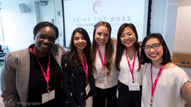 Hult Women in Business Club