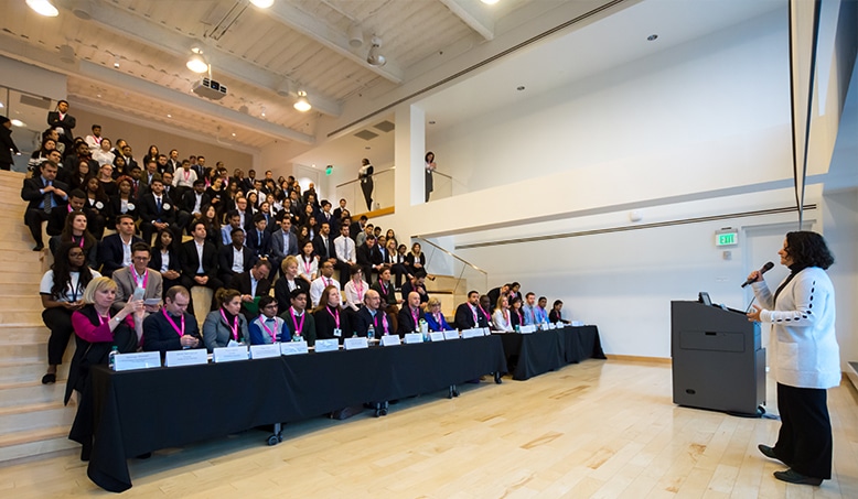 Hult Prize 2018: Campus round