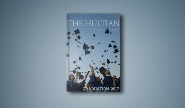 Hultian Magazine