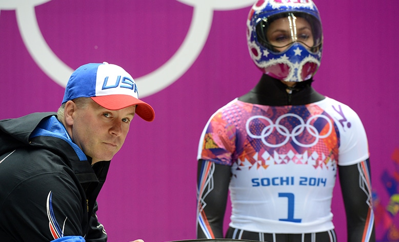 Winter Olympics: The power of mentors on performance