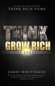 Think and Grow Rich The Legacy