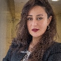 Samineh Shaheem Hult