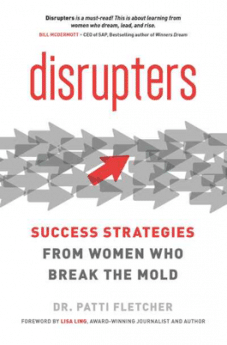 Disrupters: breaking career rules