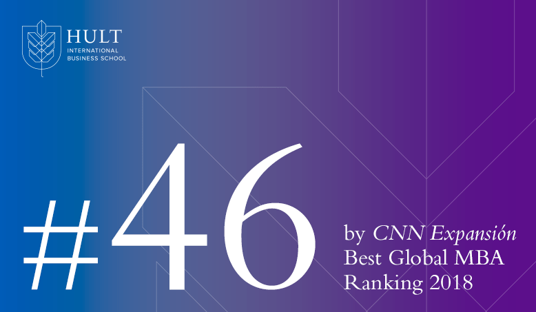 Hult rankings CNN