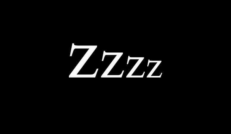 The business of sleep: a good night’s sleep is good for business