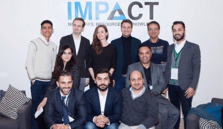 impACT Berlin