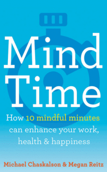 mind time book