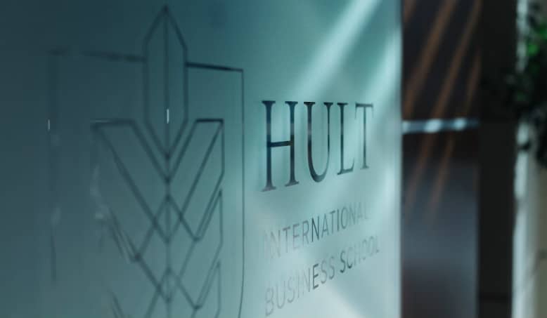 Hult triple crown