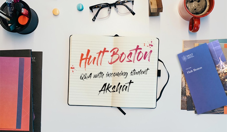 #HeadingtoHult: Preparing for undergraduate life in Boston