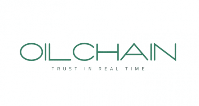 Oilchain