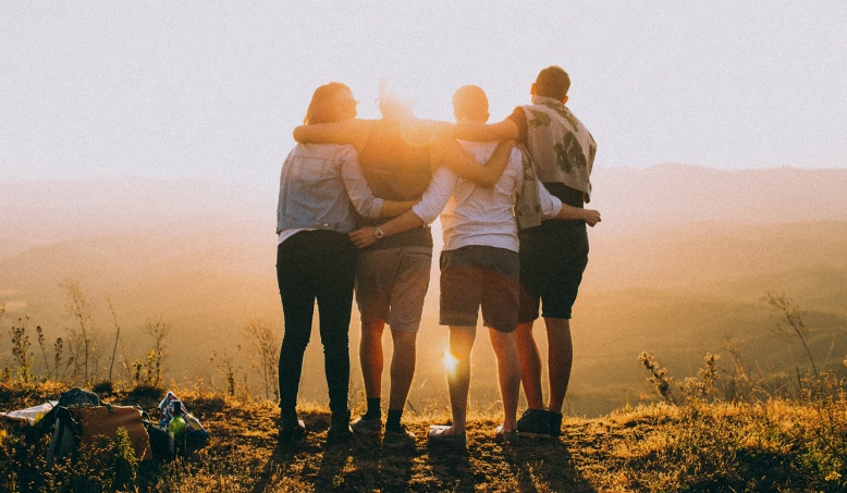 4 Ways to Build a Culture of Friendship--and Why It Matters