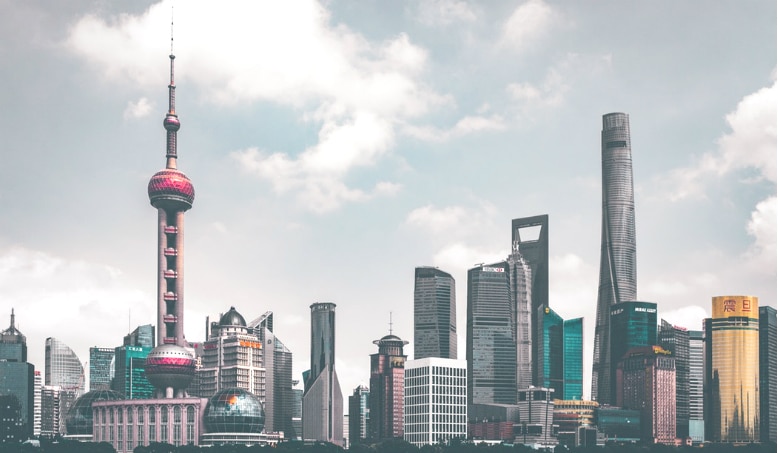 Settling back into Shanghai: My MBA rotation experience so far