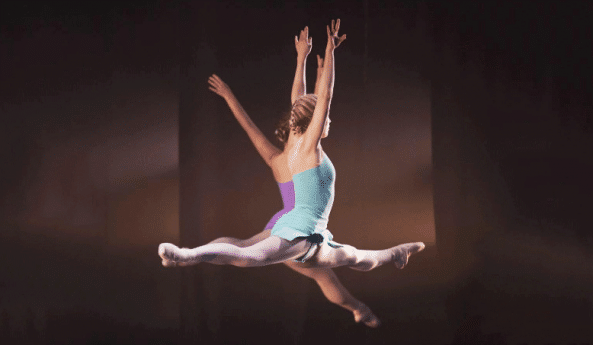Shannon ballet
