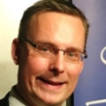 Dr Henrik Totterman