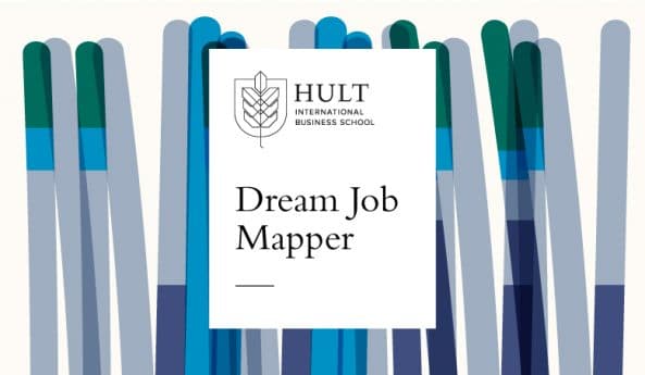 Dream-Job-Mapper-Career-Skills-Tool