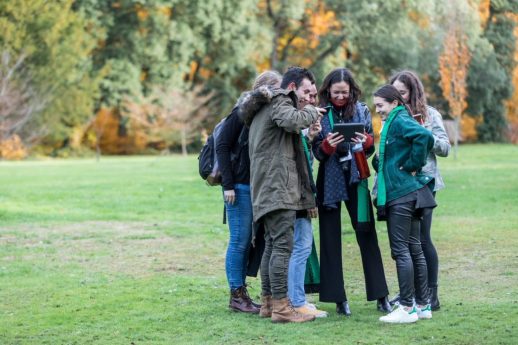 Ashridge cohort