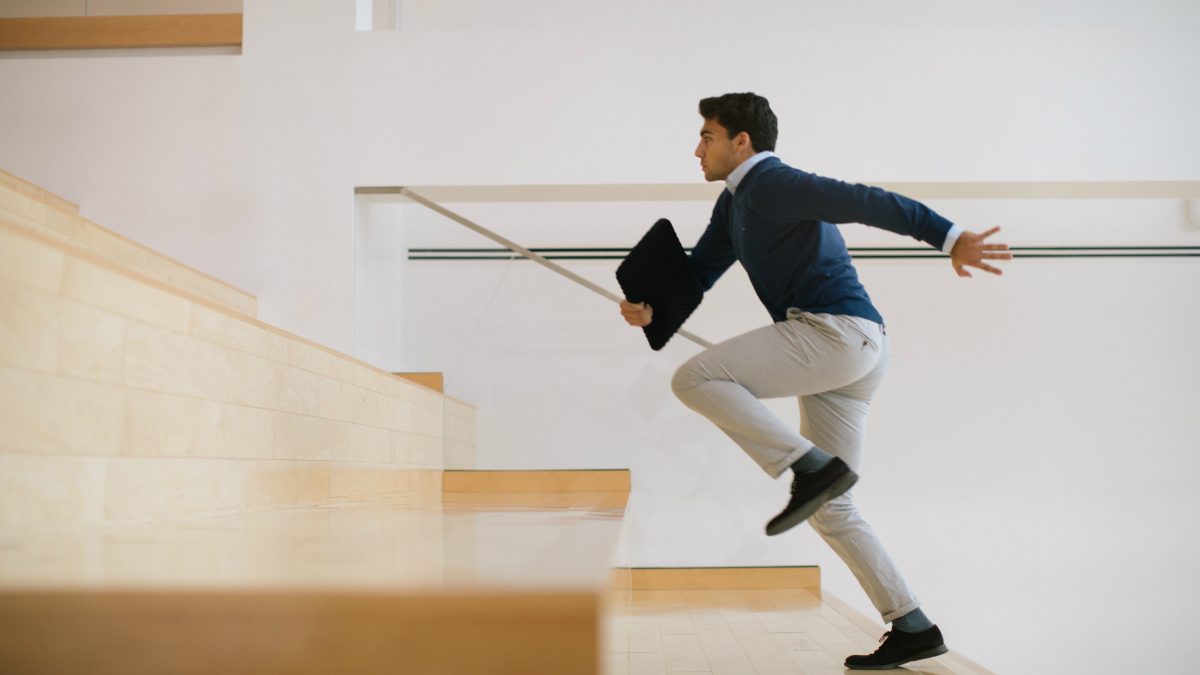 A new model for leadership development in the 21st century