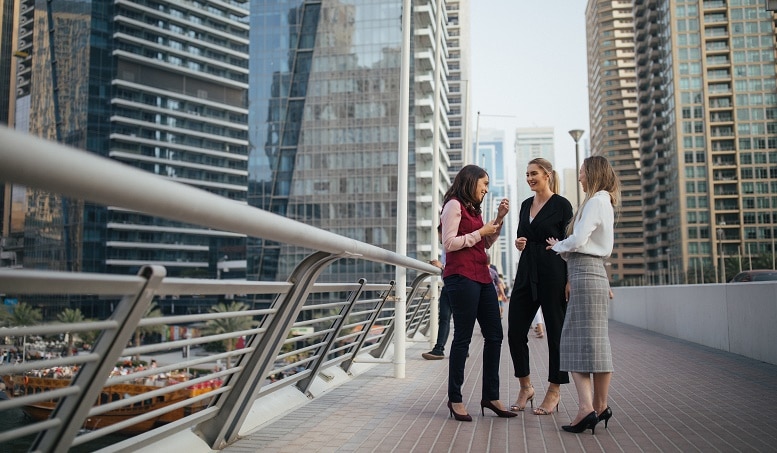 5 of the most powerful women in business in 2019 | Hult International ...