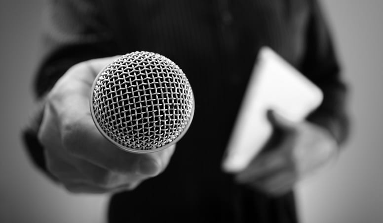 Speak