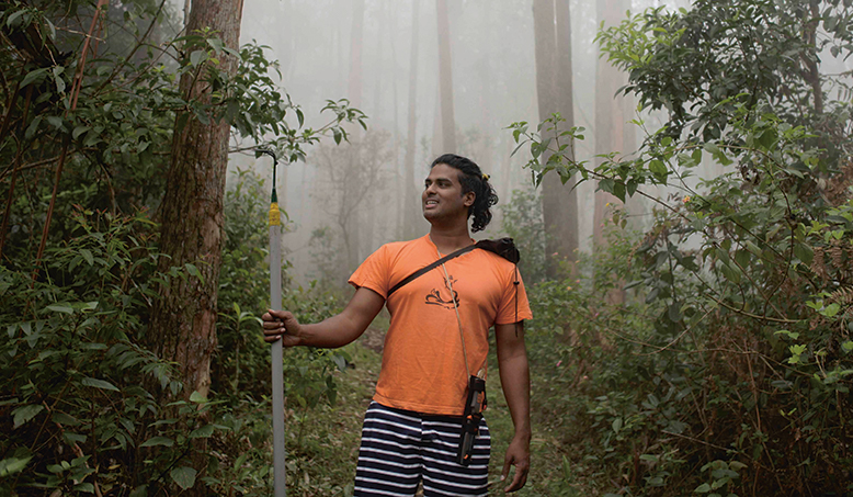 Hult Alumni Magazine 2020 Jacob Cherian Hult International Business