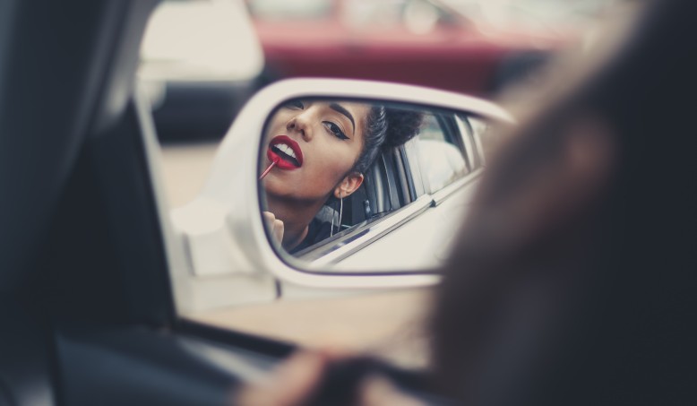 Taking a good look at the beauty industry
