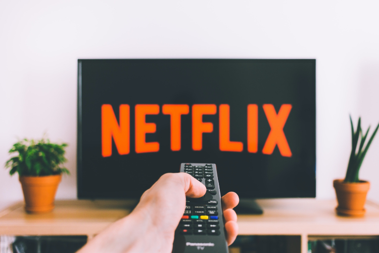 Netflix leverages learning systems to get ahead
