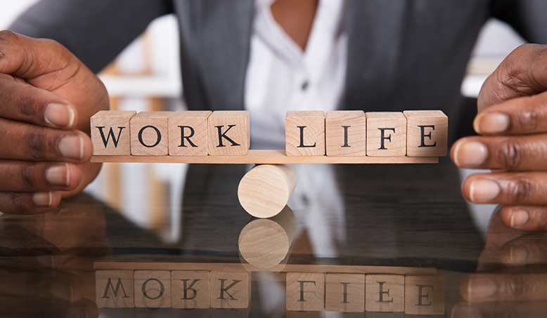 Life Work Balance 