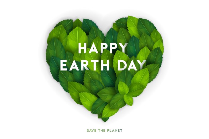 Earth Day: Calling all students