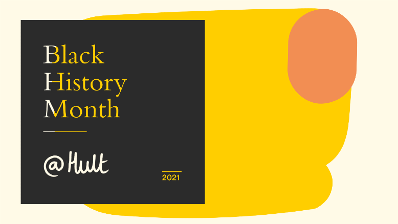Black History Month @Hult