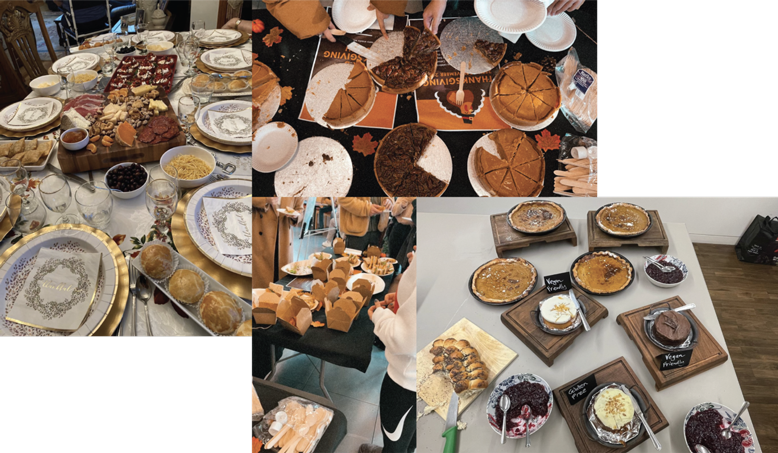 Top 10 Thanksgiving traditions in the US ‹ EF Academy Blog ‹ EF Academy Blog