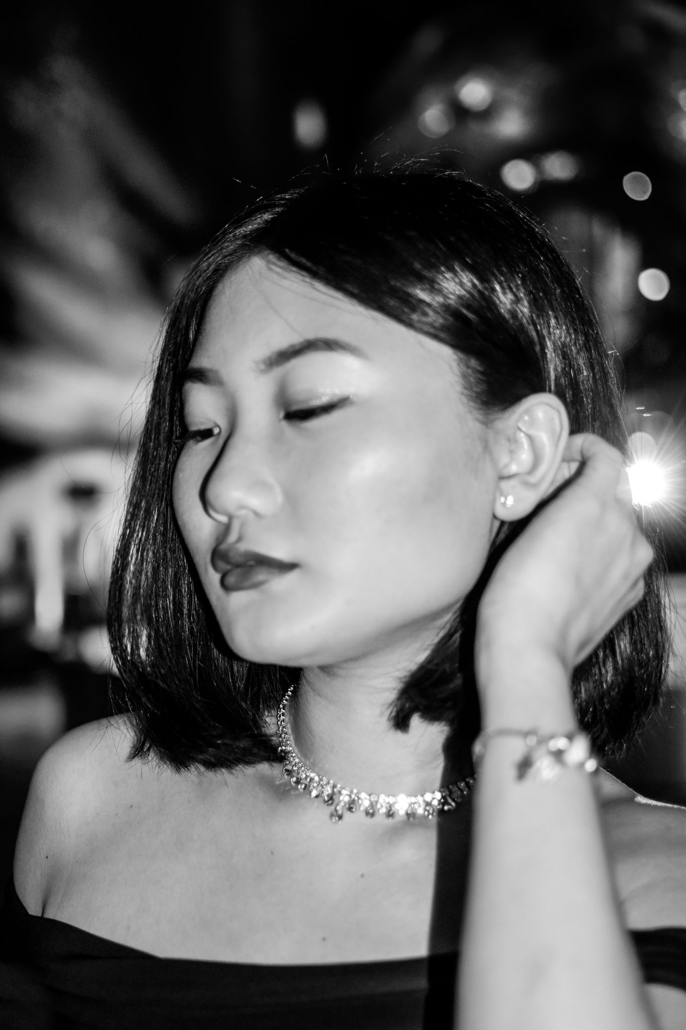 Hult’s 2021 Winter Ball A Night of Glamour, Delight, and Indelible Fun